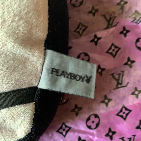 ✨Large Playboy pillow✨ - Picture 3 of 4